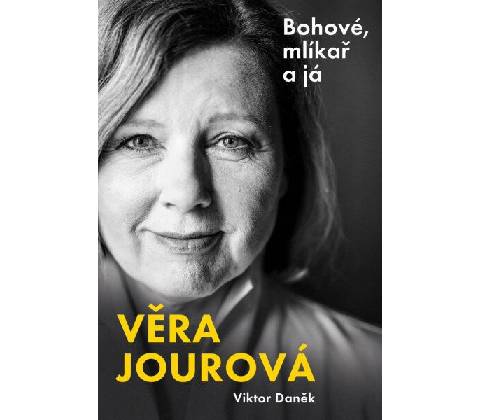 Bohové, mlíkař a já