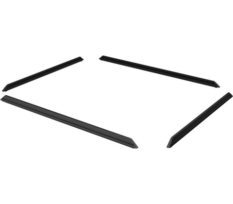 Thule Caprock Railing Kit M