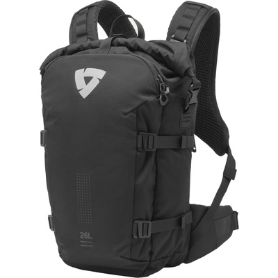 Revit Vastour H2O černý 26 l