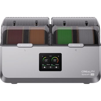 Creality 3D SpacePi X4 (4005010100)