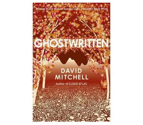 Ghostwritten - David Mitchell