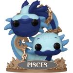 Funko Фигура Funko POP! Zodiac: Zodiac - Pisces #20 (111577)