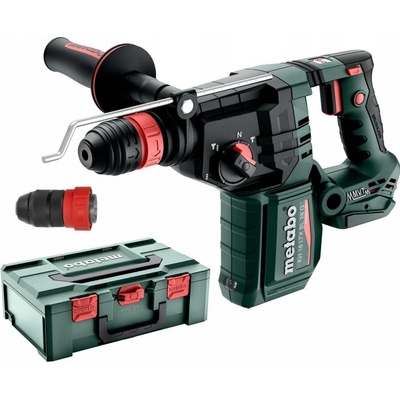 Metabo KH 18 LTX BL 28 Q 601715840