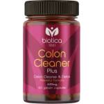 Biotica Colon Cleaner & Detox | Powerful Formula [60 капсули]