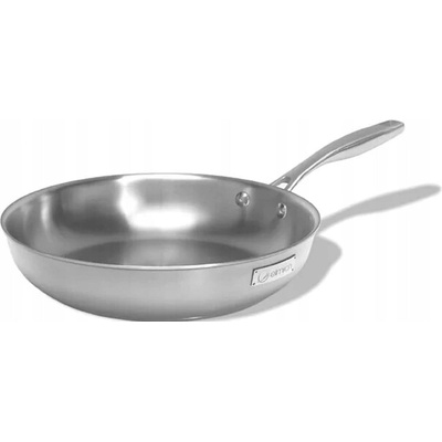 Elmich Panvica 20 cm nerezová oceľ