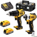 DeWALT DCK2062E2T