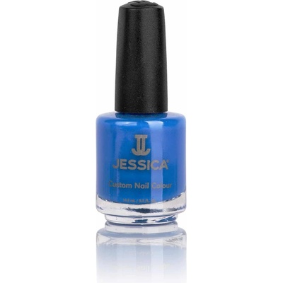 Jessica Cosmetics Custom Nail Colour Лак за нокти CNC-1170 Oasis 148 ml