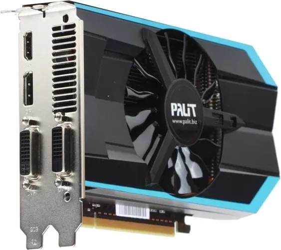 Palit gtx 660 oc new arrivals