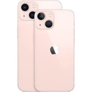 Mobilní telefony Apple iPhone 13 mini 128GB Pink