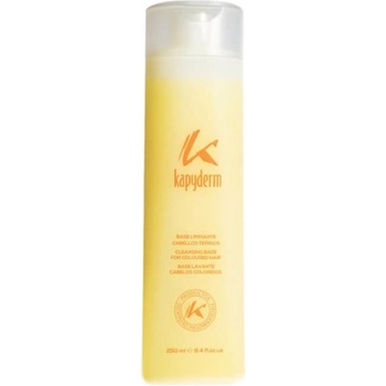 Kayderm Šampón na farbené vlasy 250 ml