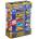 HTI HTI TEAMSTERZ Street Machines Количики 20бр (1012624F)
