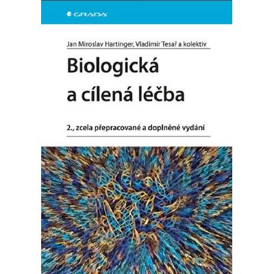 Biologická a cílená léčba