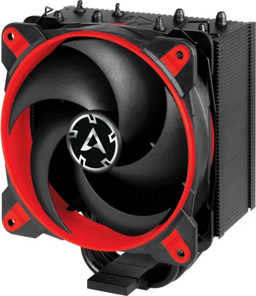 ARCTIC Freezer 34 eSports Red (ACFRE00056A)