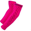Dynafit Performance Arm Guard pink glo