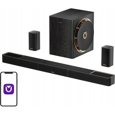Ultimea U422A