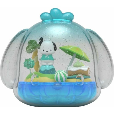 Mighty Jaxx Sanrio Kandyland Pochacco