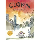 Clown - Quentin Blake