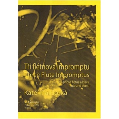 Tři flétnová impromptu