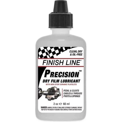 Finish Line Precision Dry Film 60 ml
