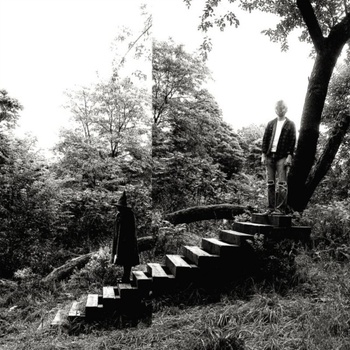 Timber Timbre - Timber Timbre CD