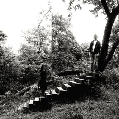 Timber Timbre - Timber Timbre CD