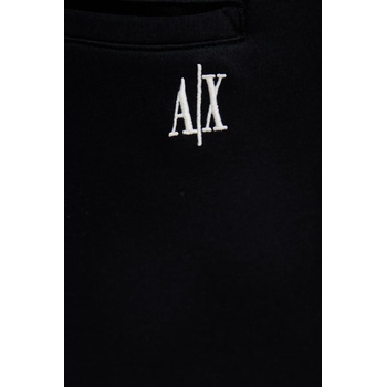 Armani Exchange къс панталон мъжки с памук (XM000372.AF10818.NOS)