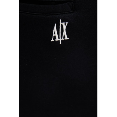 Armani Exchange къс панталон мъжки с памук (XM000372.AF10818.NOS)