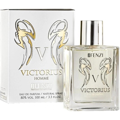 J' Fenzi Victorius parfumovaná voda pánska 100 ml