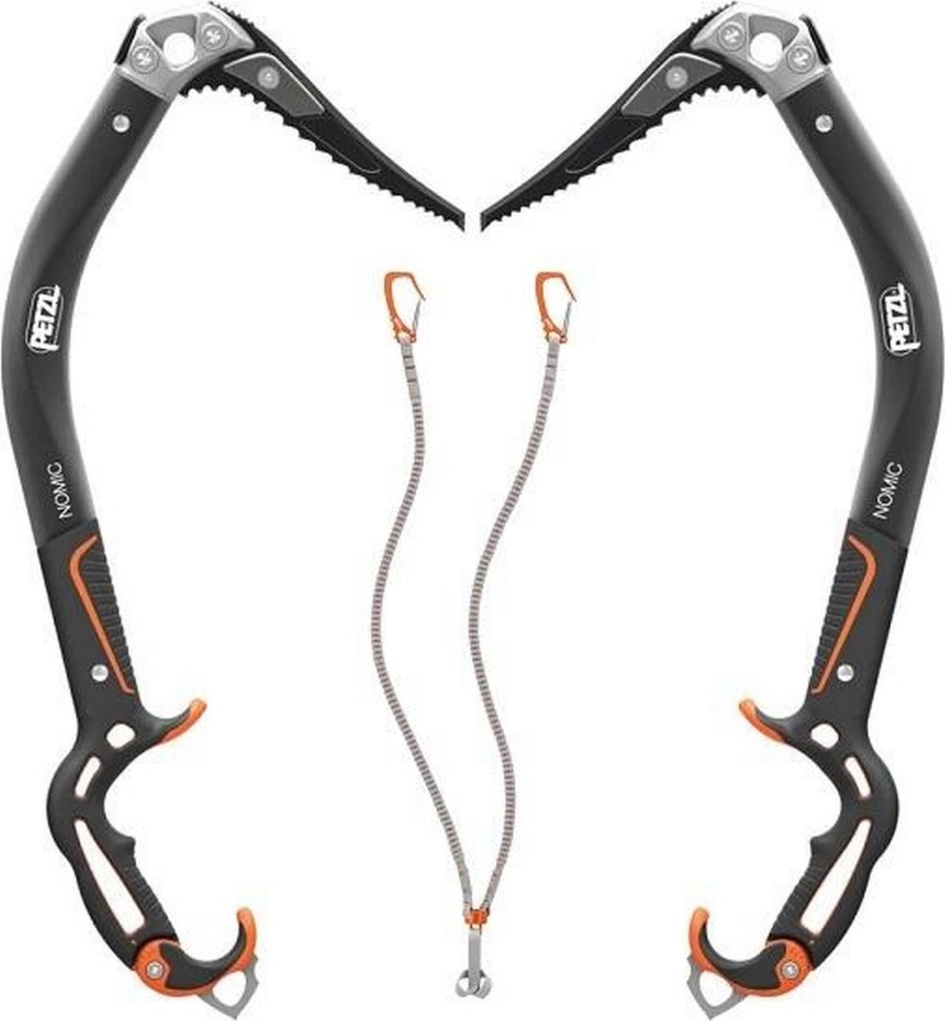 Petzl Nomic