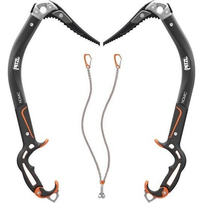 Petzl Nomic – Zboží Dáma