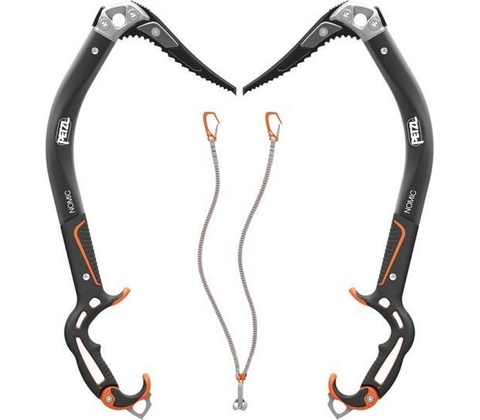 Petzl Nomic