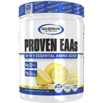 Gaspari Nutrition Proven EAAs / with 9 Essential Amino Acids [390 грама] Лимон