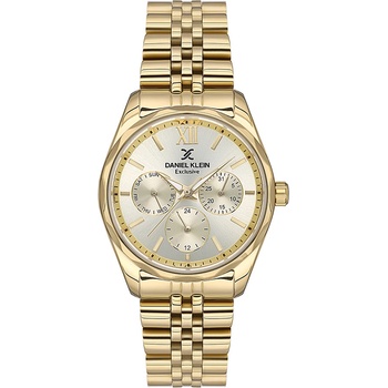 Daniel Klein DK. 1.13588-3 Дамски Часовник