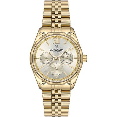 Daniel Klein DK. 1.13588-3 Дамски Часовник