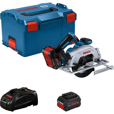 Bosch GKS 18V-57-2 (06016C1202)