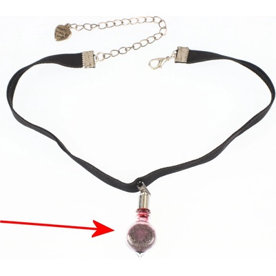 Devil fashion чокър devil fashion - ПОВРЕДЕН - my1053