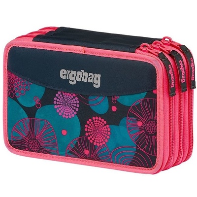 ergobag Несесер с пособия Ergobag Maxi - CoralBear (00483-90198-10)