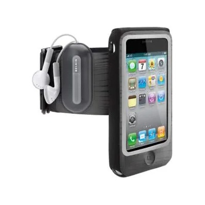 Belkin FastFit Armband - калъф за ръката за iPhone 4/4S