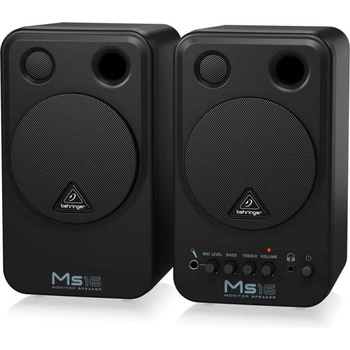 Image 1 of BEHRINGER MS16