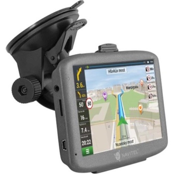 NAVITEL E501