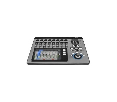 QSC TouchMix-16