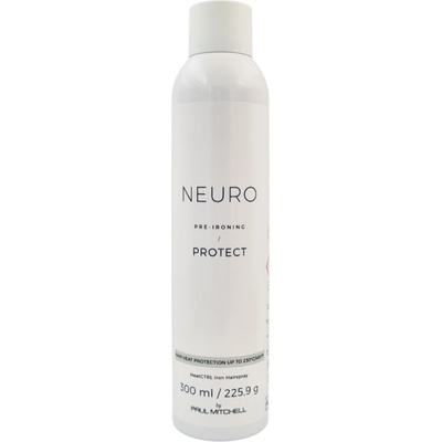 Paul Mitchell Neuro Protect HeatCTRL Iron Hairspray 300 ml