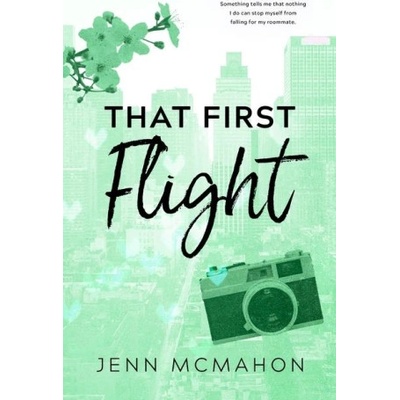 Deborah Quick That First Flight | Jenn McMahon