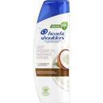 Head & Shoulders Шампоан против пърхот Deep Hydration, 250 ml