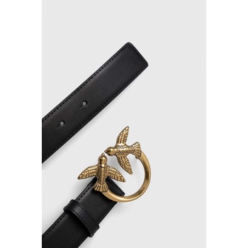 Pinko Кожен колан Pinko (100125.A0F1)