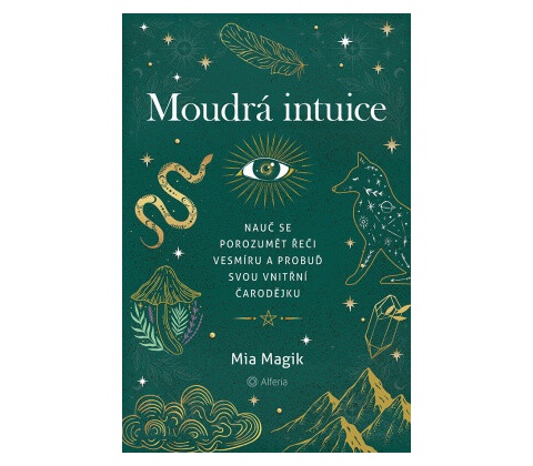 Moudrá intuice -