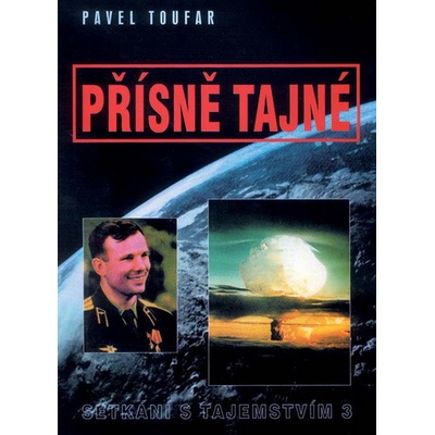 Přísně tajné-Setkání s tajemstvím 3