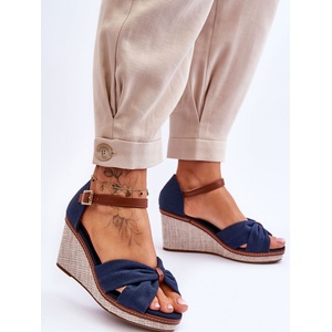Step in style Дамски боти класически модел 179859 Step in style