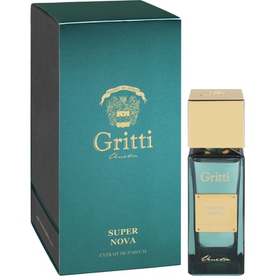 Gritti Super Nova Extrait de Parfum 100 ml