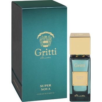 Image 1 of Gritti Super Nova Extrait de Parfum 100 ml